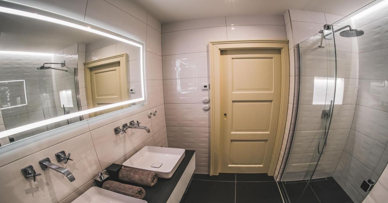 Vila Prazska Vrchlabí Dış mekan fotoğraf
