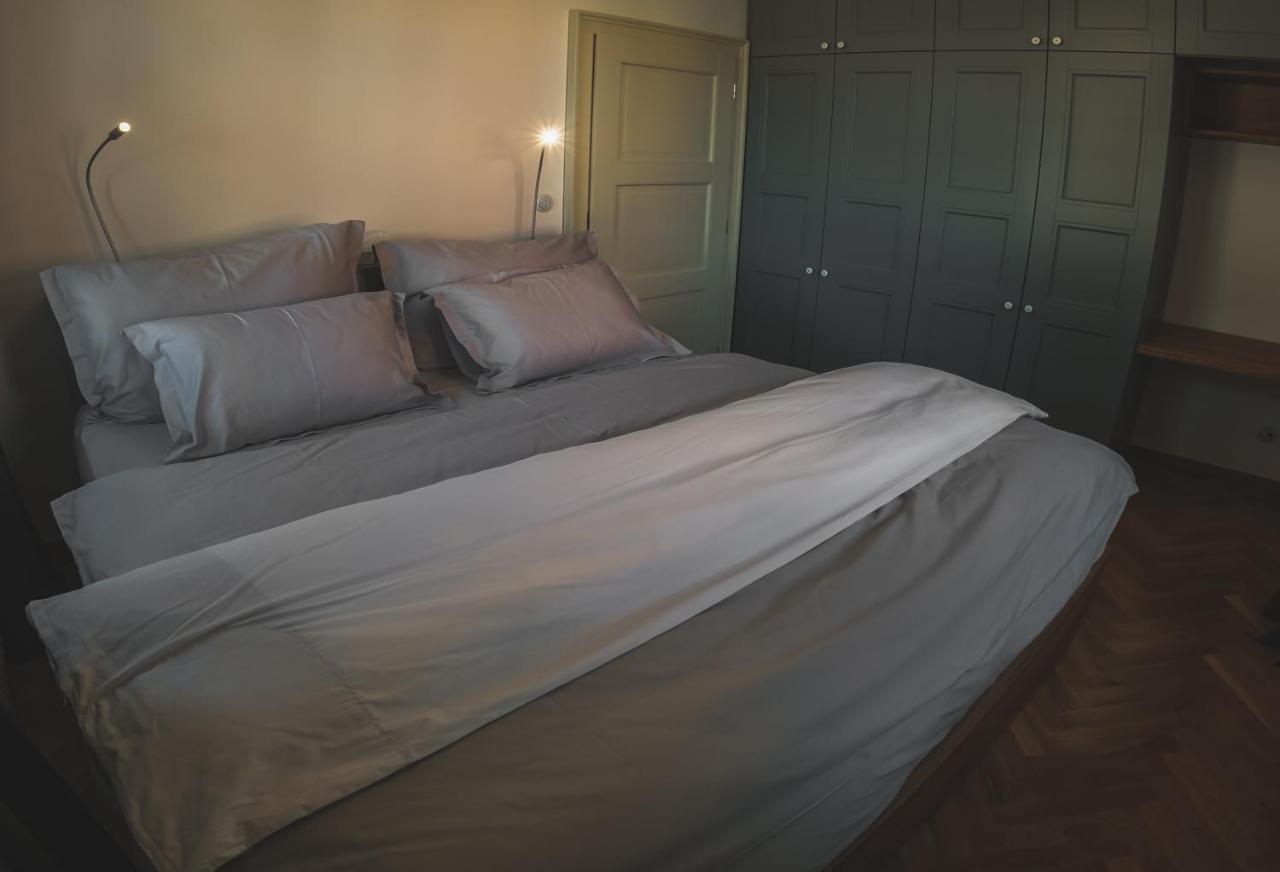 Vila Prazska Vrchlabí Dış mekan fotoğraf